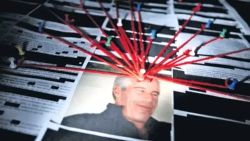 Eski Prens Andrew, Epstein Bağlantısı Nedeniyle Sorgulandı ve Serbest Bırakıldı