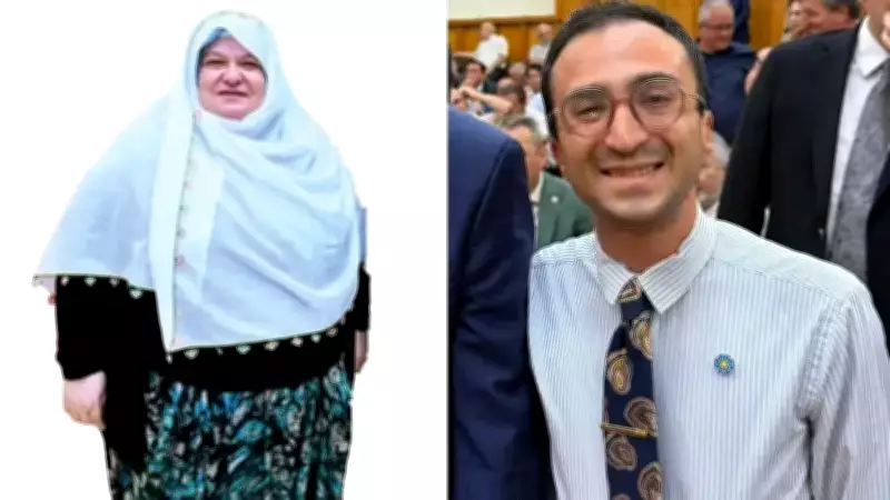 Eskişehir'de Belediye Başkanı'na Yönelik Nefret Söylemi Paylaşımı Yapan Kişi Tutuklandı