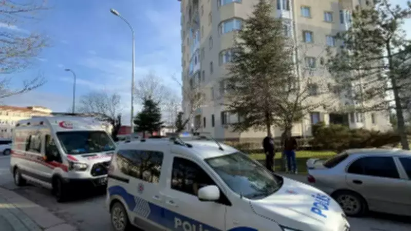 Eskişehir'de Komşu Kavgası: Bıçaklı Saldırıda 4 Kişi Yaralandı