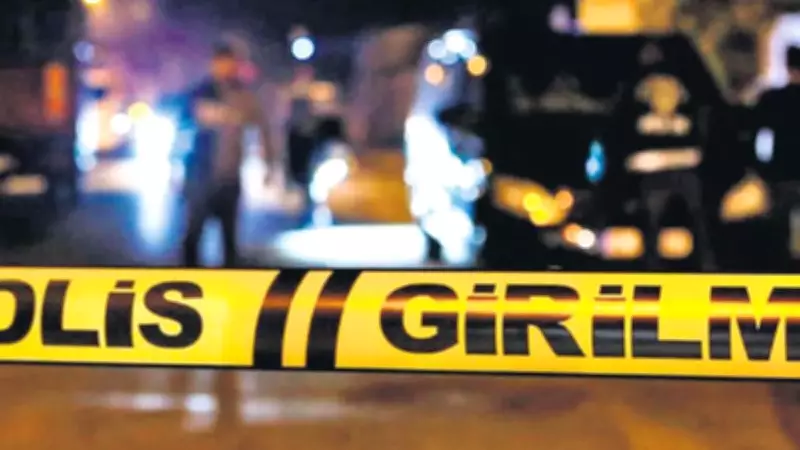 Eskişehir'de İntihar Sanılan Kadını Torunu Kazara Öldürmüş