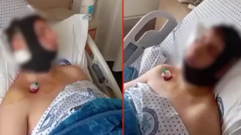 Eskişehir'de Okul Önünde Gerçekleşen Şiddet Olayında 4 Şüpheli Tutuklandı