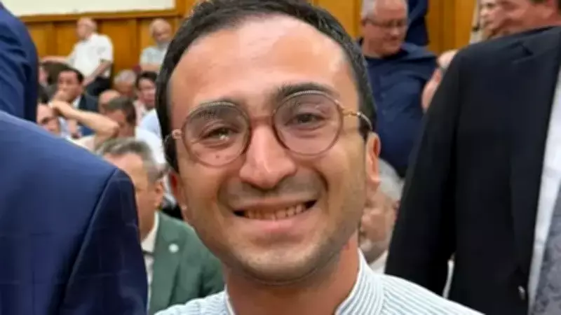 Eskişehir'de Sosyal Medya Paylaşımına Tutuklama: Korkmaz'ın İddianamesi Kabul Edildi