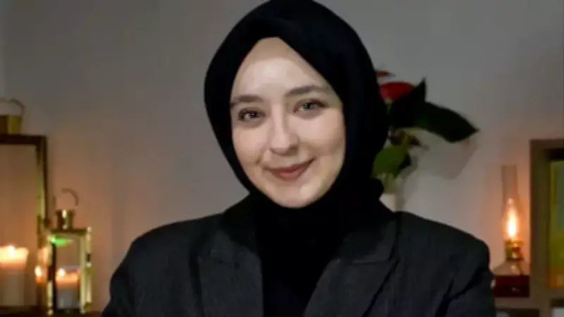 Esma Burhan'ın Ankara'daki İngilizce Terapi Projesi Yabancılar İçin Yeni Bir Kapı Açıyor