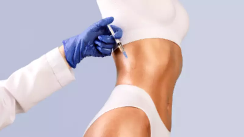 Estetikte Devrim: Kadavradan Yağ Transferi ile Geri Dönüşüm Dönemi Başlıyor