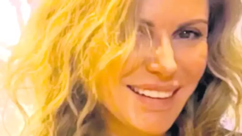 Etel Baler İlk Mozaik Eseriyle Poz Verdi, Yeni Hobisini Paylaştı