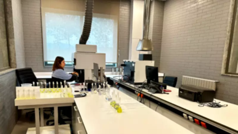 Eti Bakır'ın Samsun'daki Ar-Ge Merkezi Resmi Tescille Güçleniyor