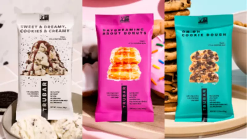 ETi Gıda, Kuzey Amerika'da TRUBAR'ı 173 Milyon Dolara Satın Aldı