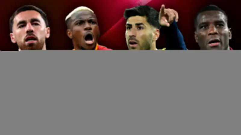 Euro Club Index'ten Süper Lig Tahmini: Galatasaray Şampiyon Olacak!