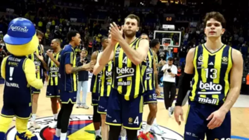 EuroLeague'de Kritik Karşılaşma: Panathinaikos - Fenerbahçe Beko Maç Detayları