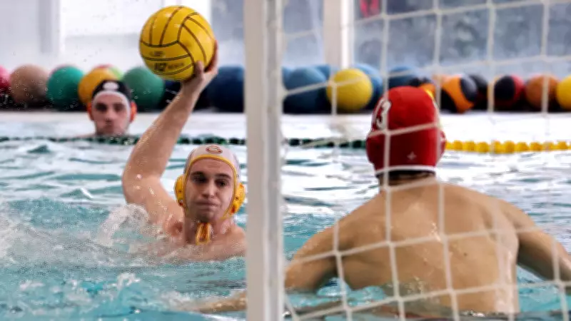 European Aquatics Challenger Cup Grup C Müsabakaları İstanbul'da Düzenlenecek