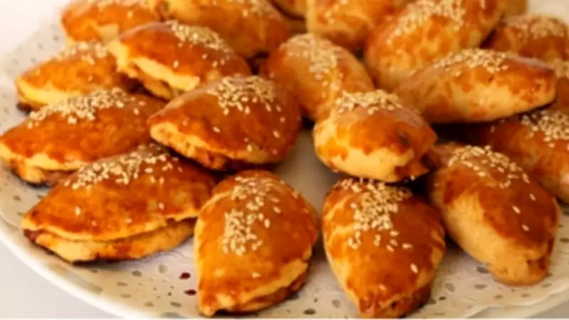 Ev Poğaçası Nasıl Yapılır? Doğal ve Lezzetli Tarifin Püf Noktaları