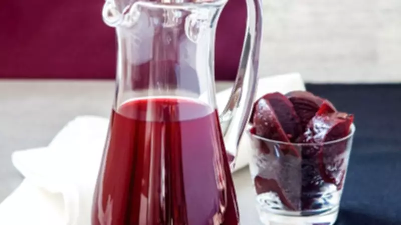 Evde Şalgam Suyu Yapımı: Doğal, Sağlıklı ve Lezzetli Tarifin İncelikleri