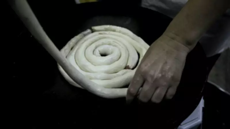 Evde Börek Hamuru Yapımı: Doğal, Ekonomik ve Lezzetli Tarif