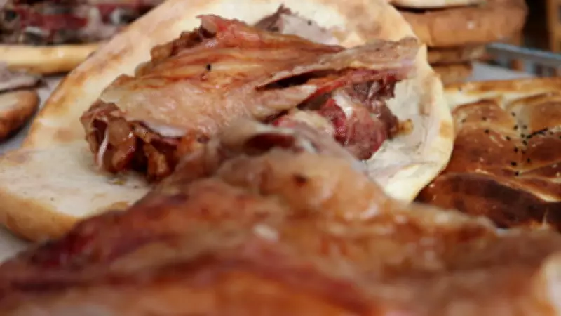 Evde Büryan Nasılç Yapılır? Doğal ve Lezzetli Tarifin Püf Noktaları