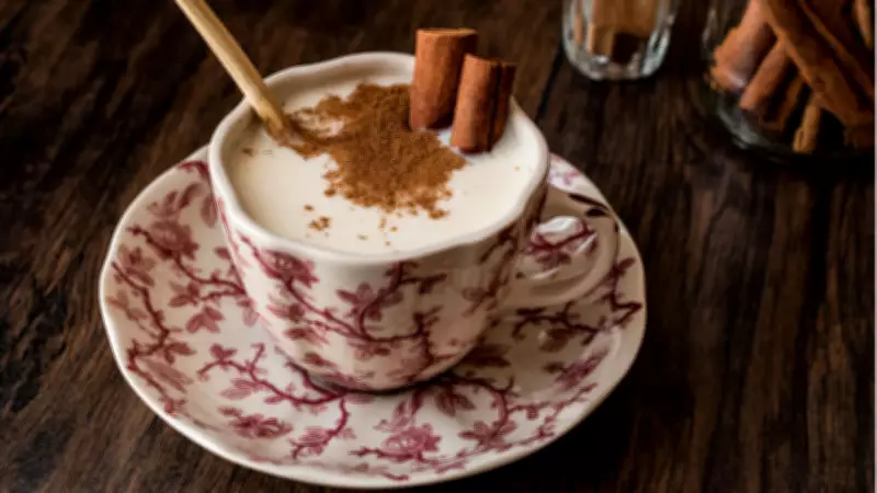 Evde Doğal Salep Nasıl Yapılır? Kışın Vazgeçilmez Lezzetinin Tarifi ve Püf Noktaları