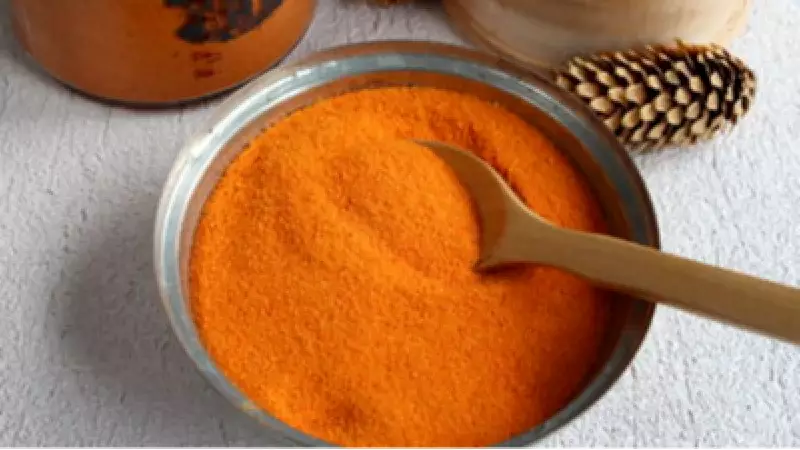 Evde Doğal Tarhana Yapımı: Adım Adım Kolay ve Lezzetli Tarif