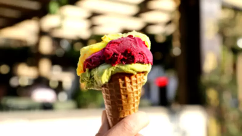 Evde Dondurma Yapmanın Püf Noktaları: Doğal ve Lezzetli Tarif