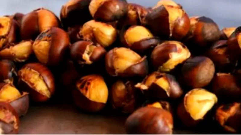 Evde Kestane Yapmanın Püf Noktaları: Doğal ve Lezzetli Tarifler