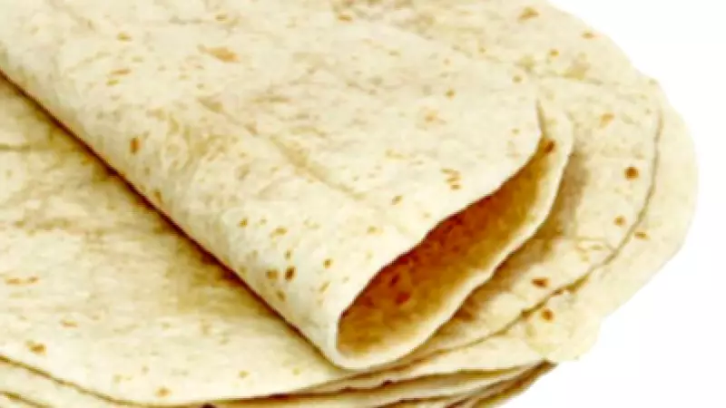 Evde Lavaş Yapımı: Doğal, Kolay ve Lezzetli Tarifin Püf Noktaları