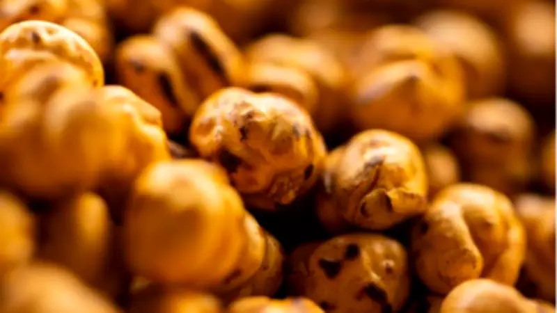 Evde Leblebi Yapımı: Doğal ve Lezzetli Tarifin Püf Noktaları