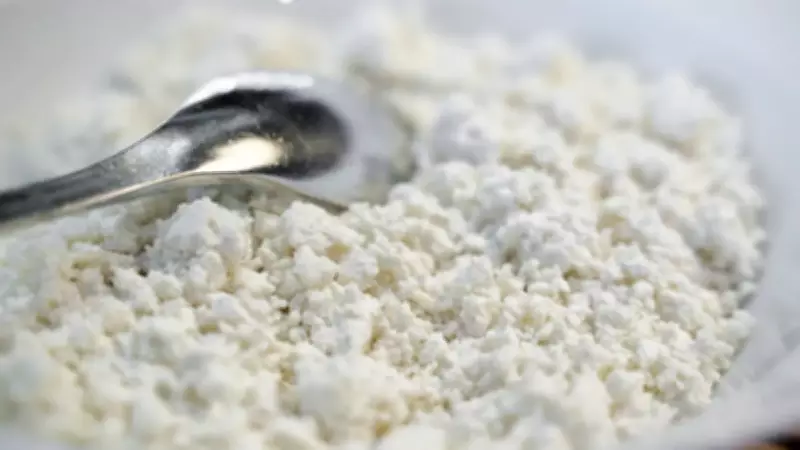 Evde Lor Peyniri Yapımı: Kesilmeyen ve Tam Ölçülü Kolay Tarifler