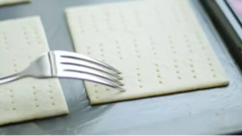 Evde Milföy Hamuru Yapımı: Doğal, Kolay ve Lezzetli Tarif