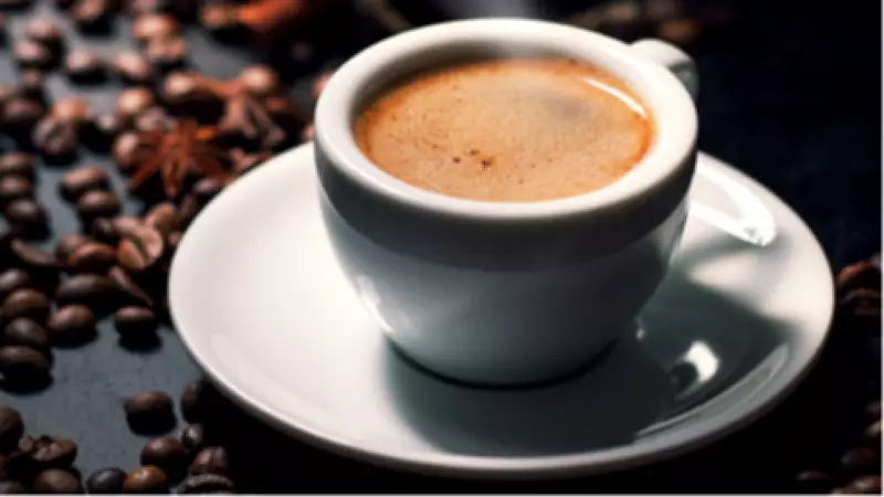 Evde Mükemmel Americano Yapmanın Püf Noktaları: Doğal ve Lezzetli Tarif