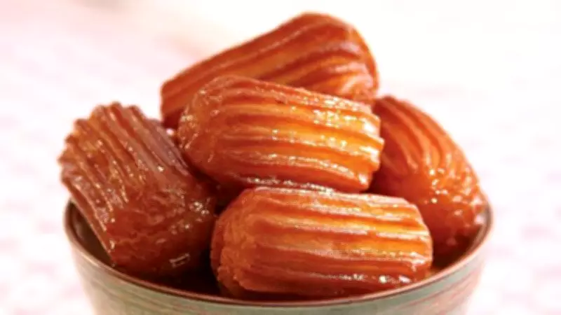 Evde Mükemmel Tulumba Tatlısı Yapmanın Püf Noktaları ve Tarifi