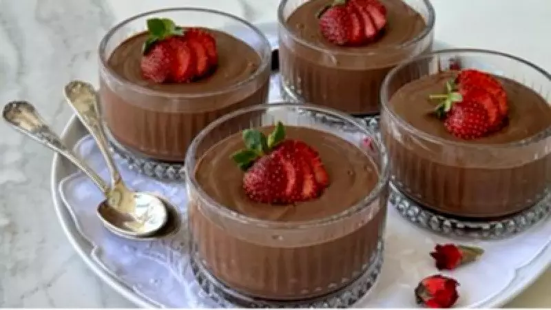 Evde Puding Yapımı: Doğal, Ekonomik ve Lezzetli Tarif Detayları