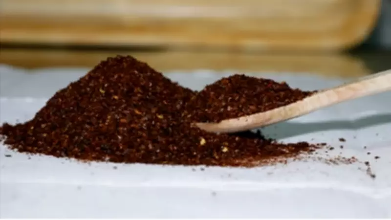 Evde Pul Biber Yapımının Tüm Sırları: Doğal, Kolay ve Lezzetli Tarif