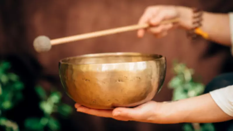 Evde Ses Terapisi: Rahatlama Teknikleri ve Dikkat Edilmesi Gerekenler