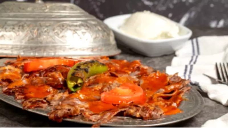 Evde İskender Nasıl Yapılır? Doğal ve Lezzetli Tarifin Püf Noktaları