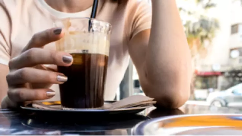 Evde Soğuk Kahve Yapımı: Doğal, Kolay ve Lezzetli Tarifler