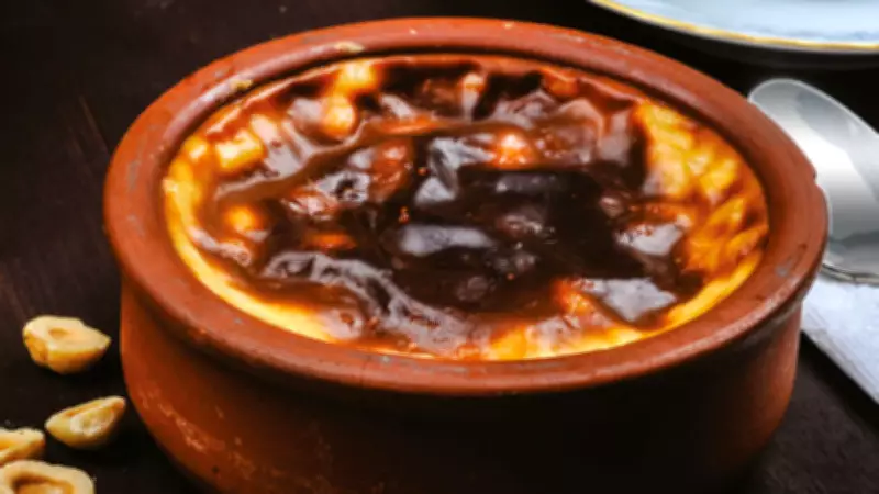 Evde Sütlaç Yapmanın Püf Noktaları: Doğal ve Lezzetli Tarif