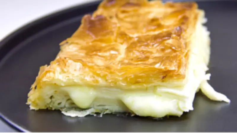 Evde Su Böreği Nasıl Yapılır? Doğal ve Lezzetli Tarifin Püf Noktaları