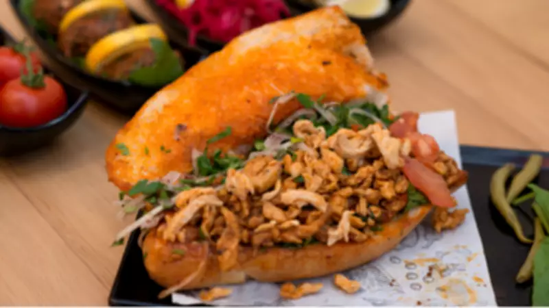 Evde Tavuk Tantuni Nasıl Yapılır? Pratik ve Lezzetli Tarif Detayları