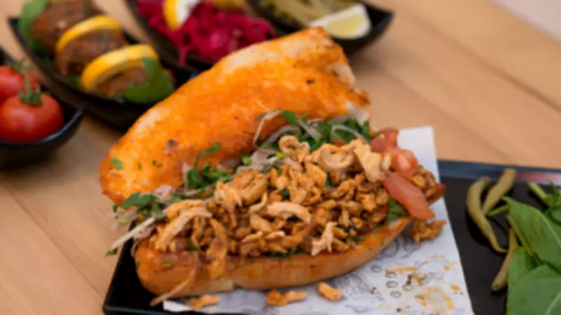 Evde Tavuk Tantuni Nasıl Yapılır? Pratik ve Lezzetli Tarif