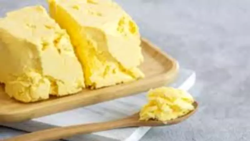 Evde Tereyağı Yapımı: Doğal ve Ekonomik Tarifin Püf Noktaları