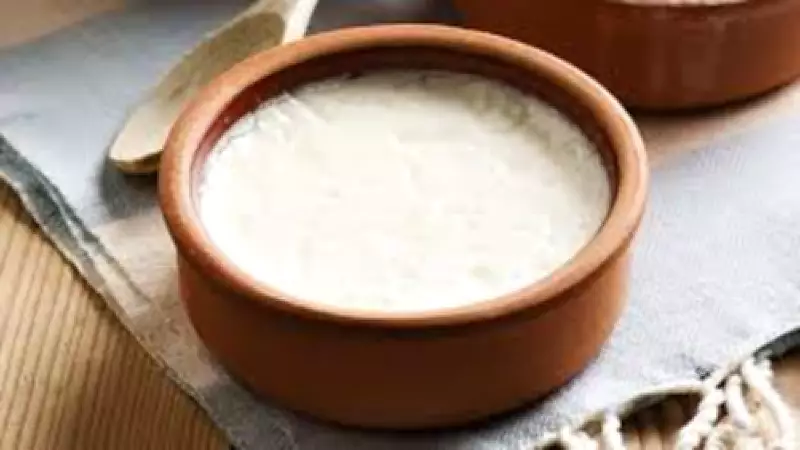 Evde Yoğurt Yapımı: Doğal, Ekonomik ve Lezzetli Tarifin Püf Noktaları