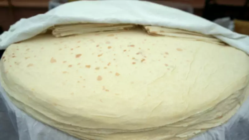 Evde Yufka Yapımı: Doğal, Kolay ve Lezzetli Tarifin Püf Noktaları
