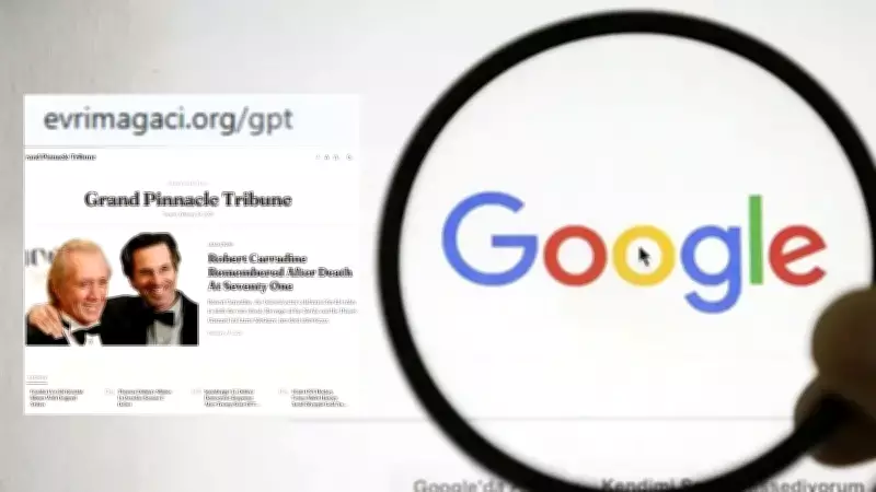 Evrim Ağacı'nın Yapay Zeka İçerikleri Trafikte Düşüş Yaşıyor