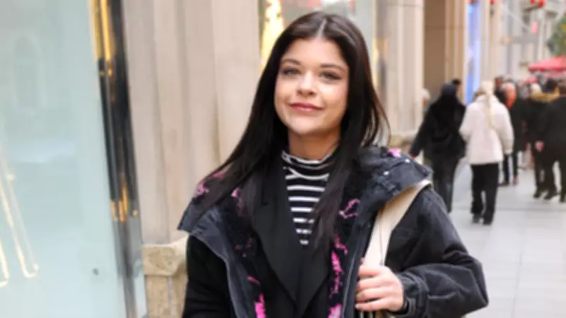 Eylül Ersöz: 'Suratsız' Yorumlarına Yanıt Verdi, 'Beni Yanlış Tanıyorsunuz' Dedi