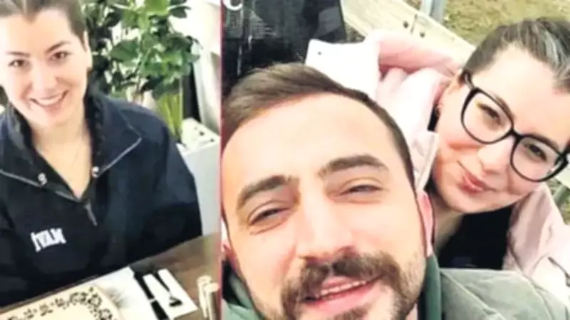 Şeyma Gökçe Kayahan Davasında Sanık Hüseyin Uyucu Beraat Etti