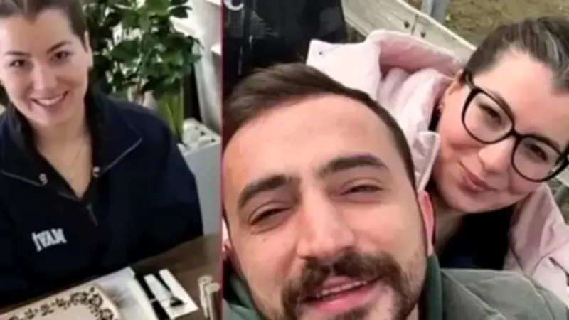 Şeyma Gökçe'nin 14. Kattan Düşme Davasında Eşi Hüseyin Uyucu'ya Beraat Kararı