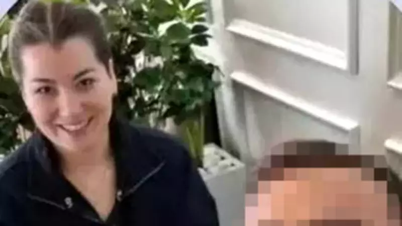 Şeyma Gökçe'nin 14. Kattan Düşme Davasında Erkek Arkadaşı Beraat Etti