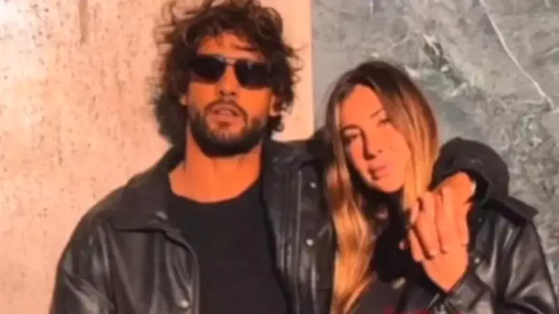 Şeyma Subaşı'nın Brezilyalı Sevgilisiyle İlişkisi Sona Erdi: Ayrılık Nedeni Vefasızlık