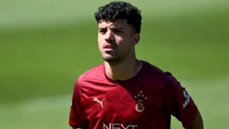 Eyüp Aydın Galatasaray'dan Ayrılıyor: Kasımpaşa'ya Kiralandı