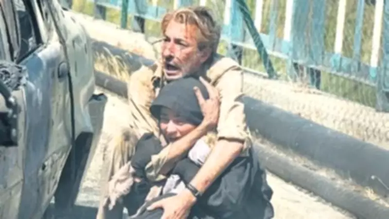 Eypio, 'Al Beni Baba' Filmi İçin Duygusal Bir Şarkı Besteledi