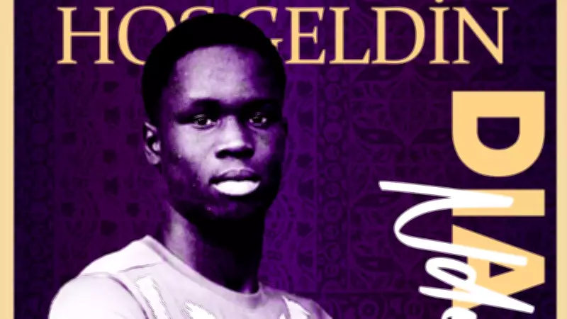 Eyüpspor, Senegal'den Üç Yıldızı Kadrosuna Kattı: Manga, Ndoye ve Sy