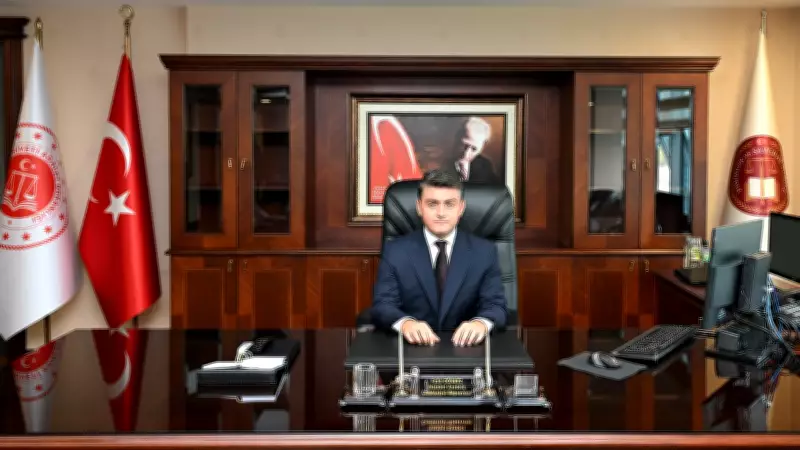Fatih Dönmez İstanbul Cumhuriyet Başsavcısı Oldu: Kariyeri ve Diğer Atamalar